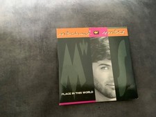 UNRELEASED RADIO REMIXES Michael W. Smith Place In This World 1990 VERY RARE!!!