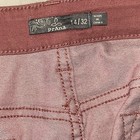 Women’s Prana Kara Jeans Denim Lacquered Rose Pink, Size 14 — photo 6