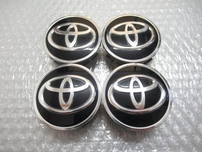 Toyota Center Cap 80 Noah Voxy 30 Alphard 2