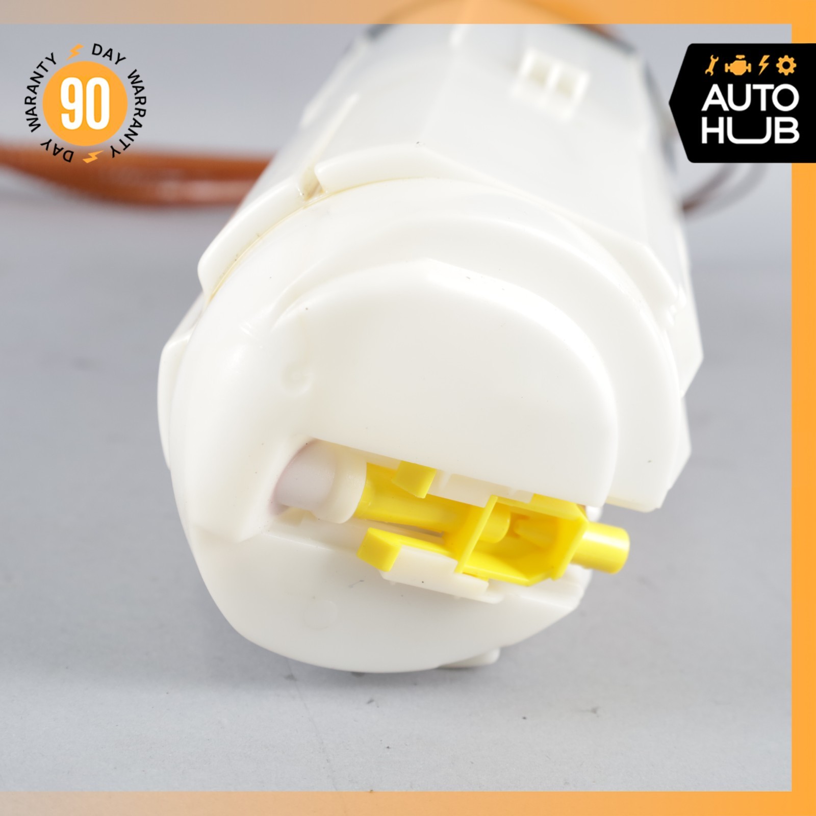 12-18 Bentley Flying Spur GT Left Side Fuel Pump Level Sending Unit OEM