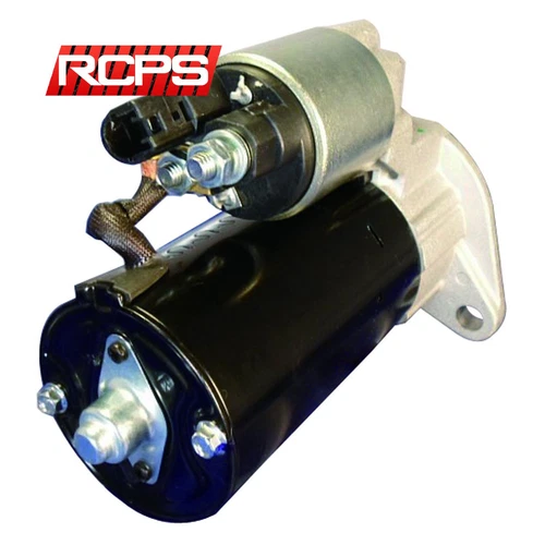 New 12V Starter For European Toyota Hi-Ace IV 2005-2007 28100-0L070 28100-0L080 - Picture 7 of 8