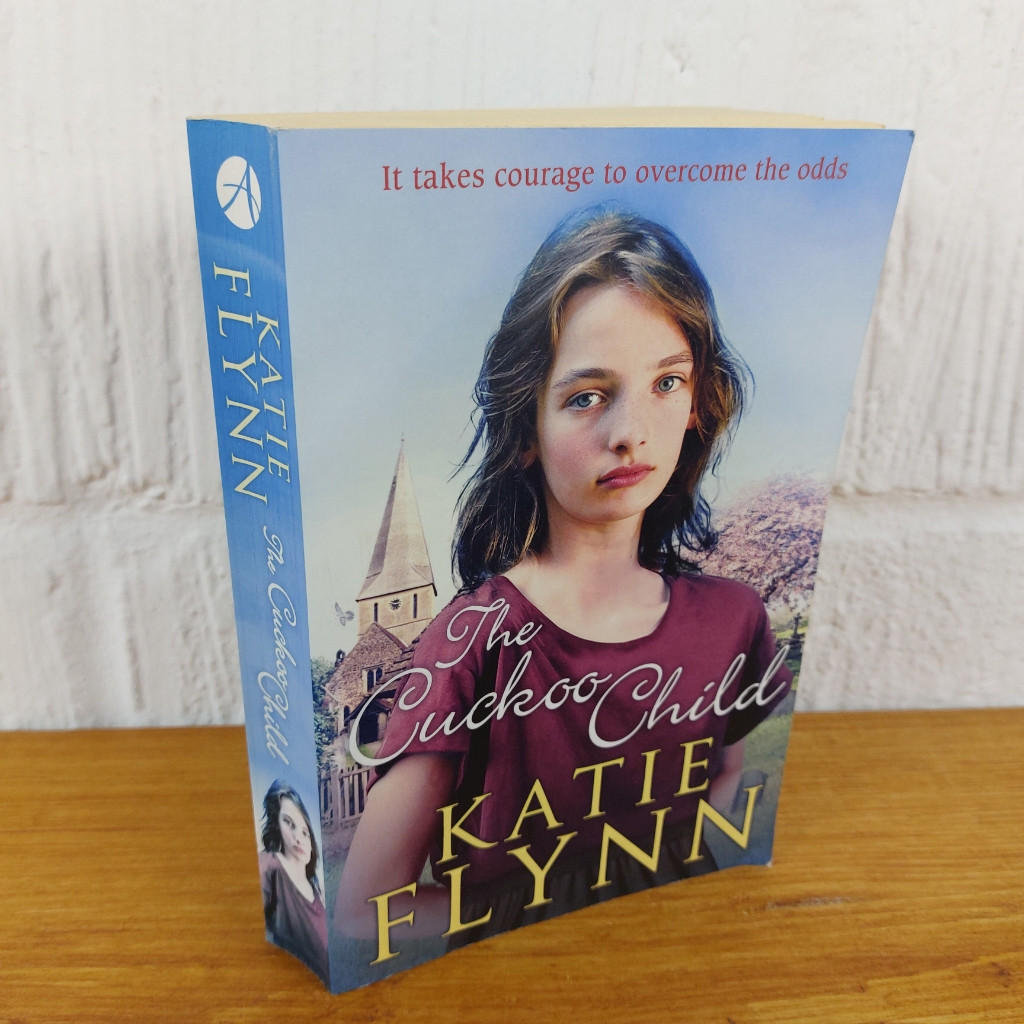 The Cuckoo Child: A Liverpool Family Saga by Katie Flynn (Paperback, 2018)