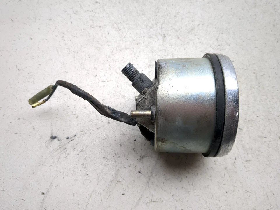 Pantalla velocímetro calibre 750 91-03 Honda CB750 Nighthawk Foto 4 de 4