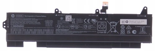 Accu HP EliteBook 830 G7 G8, 835 G7 G8, 845 G7 G8, ZBook FIREFLY 14 G7 G8 CC03XL