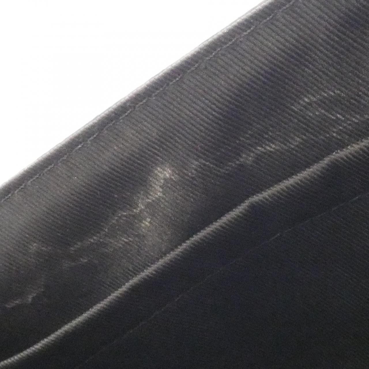 Authentic LOUIS VUITTON Monogram Eclipse Messenge… - image 7