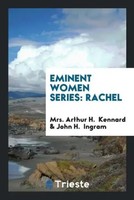 Arthur H. Kennard (U. A.) | Eminent Women Series | Taschenbuch | Englisch (2017)