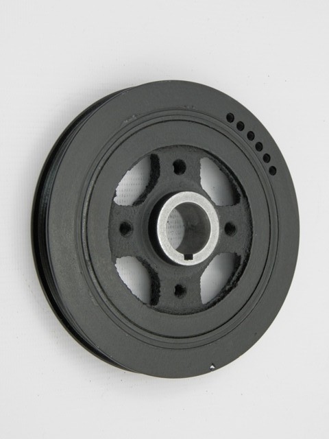 Crankshaft Pulley RKP-TY-002 NTY for TOYOTA STARLET COROLLA Liftback COROLLA - Image 4