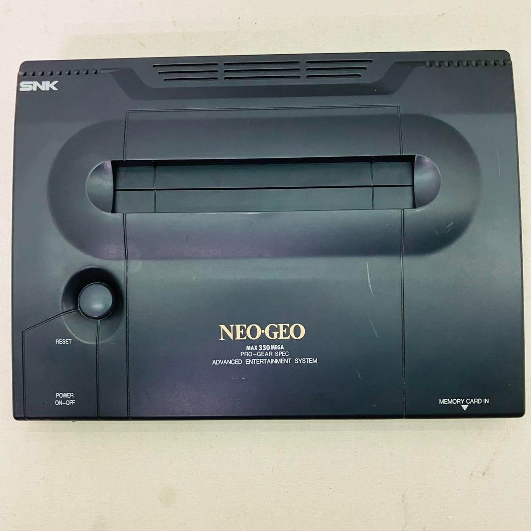 SNK NEO-GEO MAX 330 MEGA 本体 s-l1200.jpg
