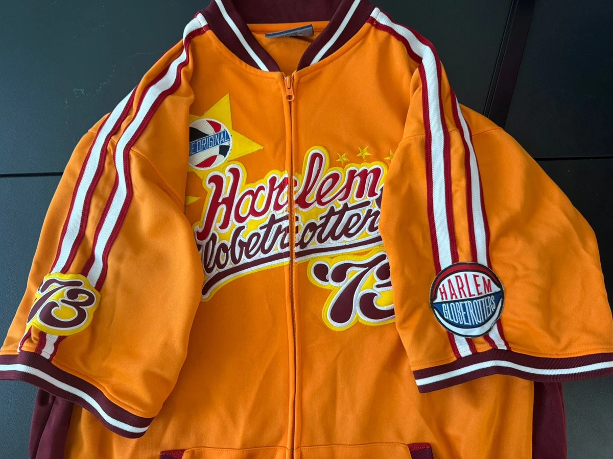Las mejores ofertas en Harlem Globetrotters Jersey otros en ropa