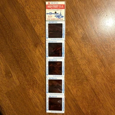 WALT DISNEY WORLD Magic Kingdom  MAIN STREET USA Pana-Vue Slides Set 2 WDW-11