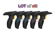 Lot of 5 NEW Pistol Grip Trigger Zebra TC51 TC52 TC56 TC57 TRG-TC51-SNP1-01
