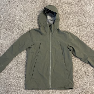Arc'teryx Fraser  Gore-Tex Shell Jacket Size Medium Authentic Rare