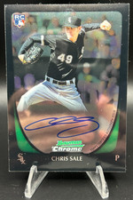 2012 Bowman Baseball Sneak Peek 19