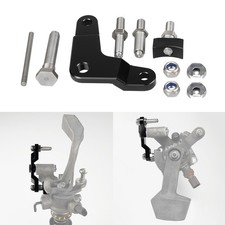 Short Shifter Relay Arm Shift Lever 5 Speed Mq250 For Audi A3 Tt For Vw Mk4 Mk5