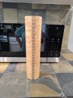 Mark and Carol Reynolds Handmade Wooden Kaleidoscope Kaleidovisions Signed