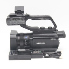 SONY PXW-X70 Professional XDCAM HD Camcorder Video Camera Tested Working Japan