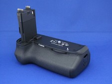 Canon Battery Grip BG-E14 for Canon 70D/80D/90D Japan