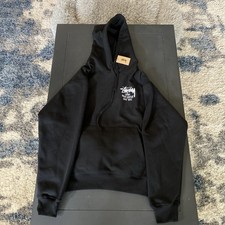 Stussy Dover Street Market Pullover Hoodie - ...