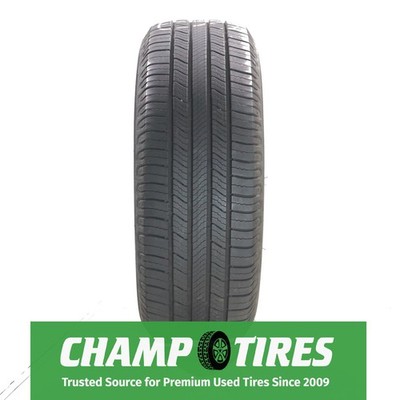P235/65R16 Michelin Defender2 103 H Used 7/32nds