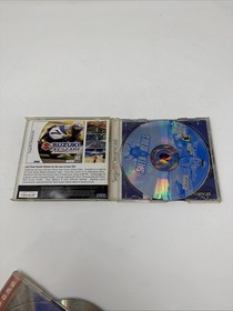 Speed Devils (Sega Dreamcast, 1999)