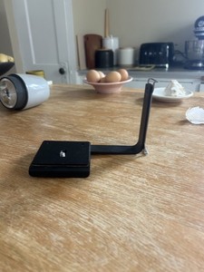 Graflex Graflite Flash Bracket