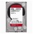 6TB WD60EFAX desktop storage NAS mechanical hard drive 3.5-inch CMR vertical
