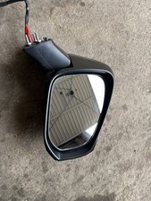 Toyota RAV4 Wing Mirror Right Driver Side Power Fold 2019-2023 MK5