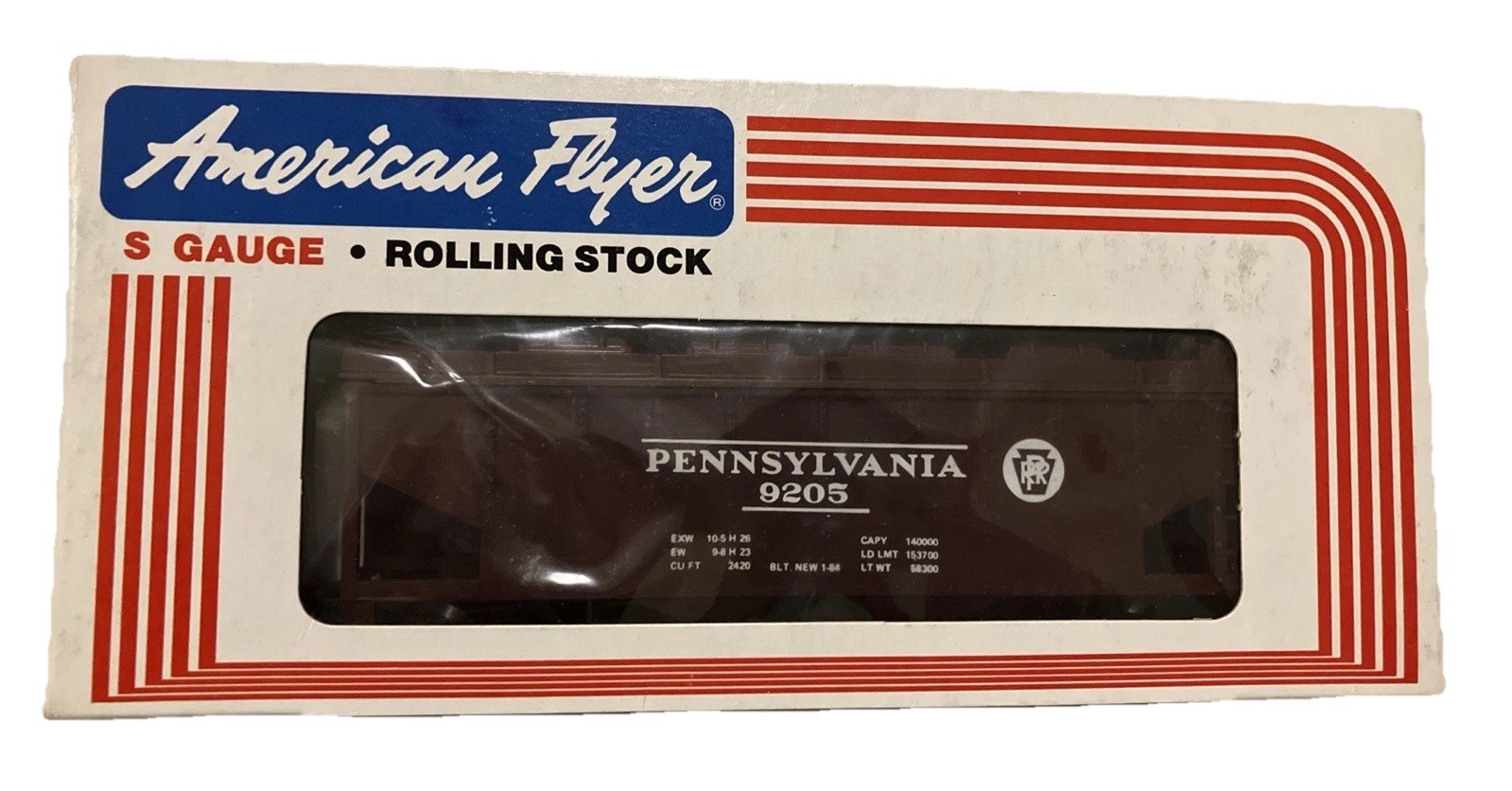 Click here to see eBay Auction