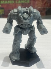 BattleTech Miniature: Gunslinger (Northwind H...