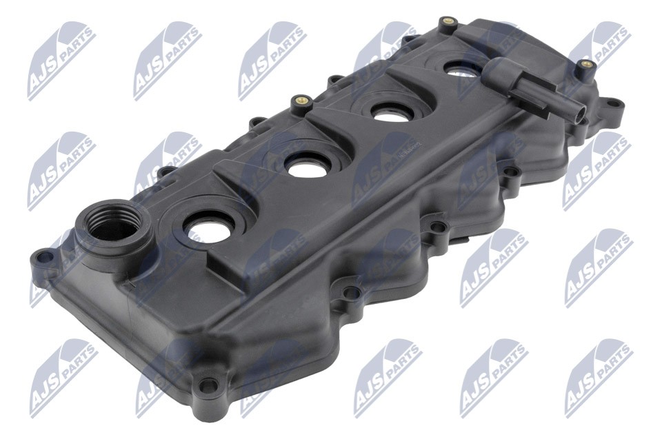CYLINDER HEAD COVER BPZ-NS-002 FOR NISSAN PATHFINDER/III/VAN NAVARA/NP300 2.5L - Image 7