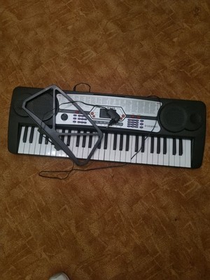 Keyboard