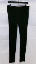 Smartwool Women's Classic Thermal Merino Base Layer Bottom Black L - GENTLY USED