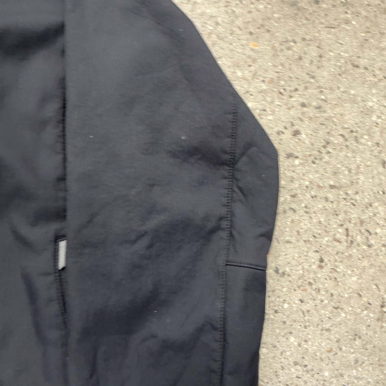 Outdoor Research Softshell Jacket Full Zip Fleece… - image 6