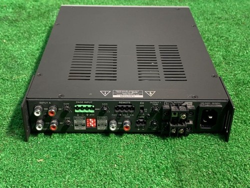 Bose 250-LZ IZA FreeSpace Integrated Zone Amplifier - Picture 5 of 8