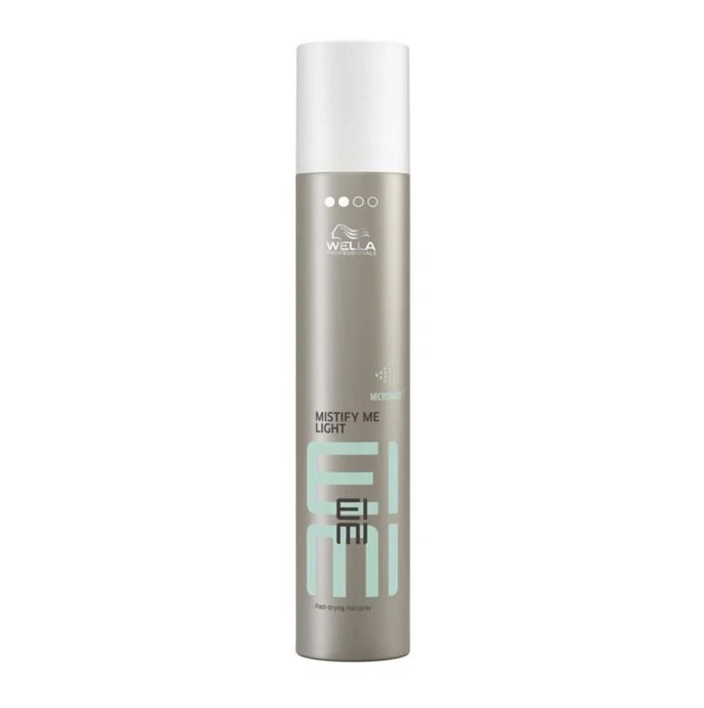 Wella EIMI Hairspray Mistify Me Strong 300 ml - Bild 1 von 1