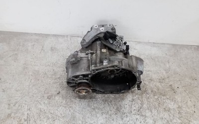 Audi TT TTS Mk2 2007 6 Gang Schaltgetriebe KDR Benzin 147kW MJA64605