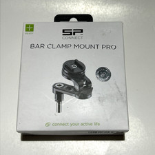 SP Connect 53232 Bar Clamp Mount Pro