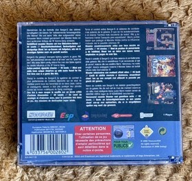 Bangai-O | Dreamcast Game, UK PAL, Boxed with Booklet