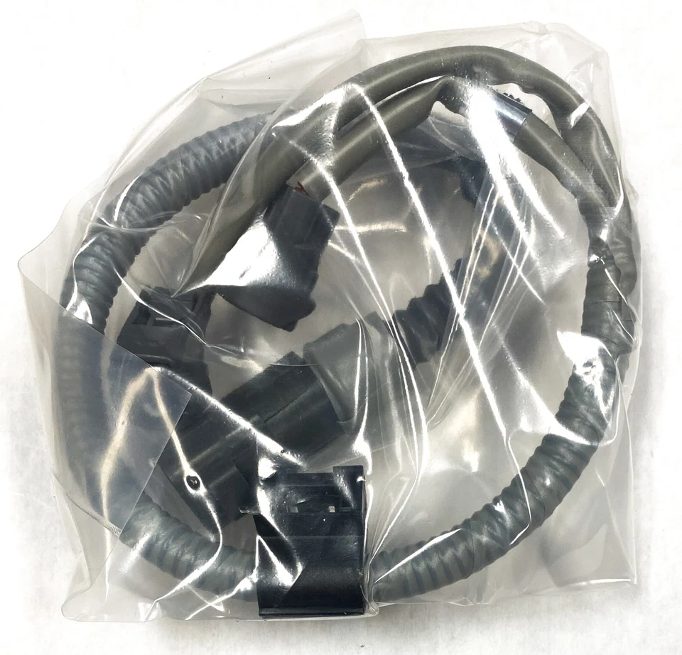 点火敲门(爆炸)传感器线束-线束 TechSmart J72002 雷克萨斯丰田 — 第 3/4 张图片