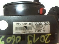 Commodo Fiat PANDA