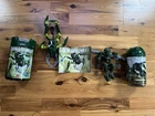 Lego Bionicle Reserved