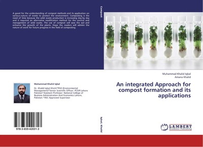 Muhammad Khalid Iqbal (u. a.) | An integrated Approach for compost formation...