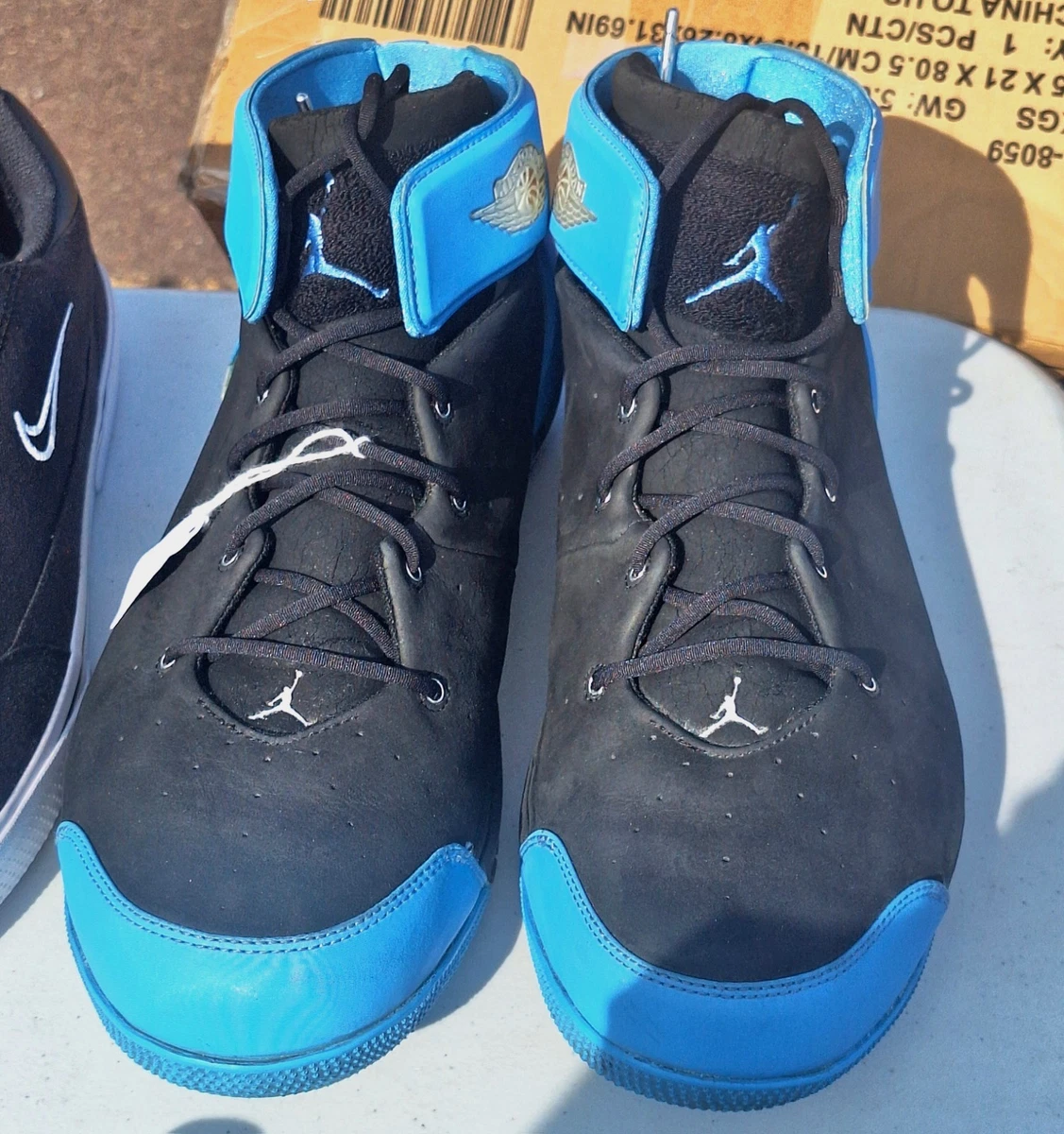 Preços baixos em Jordan Carmelo 1.5 Black | eBay