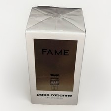 Fame by Paco Rabanne perfume for women EDP 1.7 oz New in Box!!