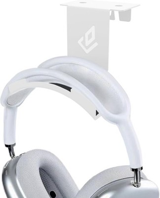 Headphone Stand Holder Under Desk PC Gaming Headset Hanger Mount Earphone Stand