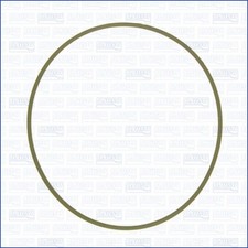 1x ORIGINAL® Ajusa Dichtung, Ansaugkrümmergehäuse für VW GOLF IV GOLF V