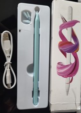 Stylus Pen for iPad 11/10/9/8/7/6th Gen, Pro 12.9/11/13-inch M4, iPad Air/Mini