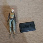 2011 Hasbro GI Joe 30th Anniversary Scarlett V14 Undercover Agent