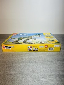 LEGO CREATOR 3in1: T. Rex (31151)