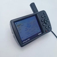 GARMIN GPSMAP 176C Color Marine Chartplotter + Build-in GPS antenna!